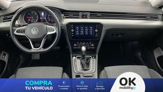 Volkswagen Passat 2.0 TDI 150cv