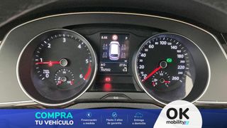 Volkswagen Passat 2.0 TDI 150cv