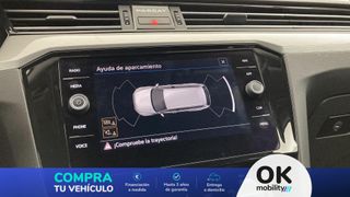 Volkswagen Passat 2.0 TDI 150cv