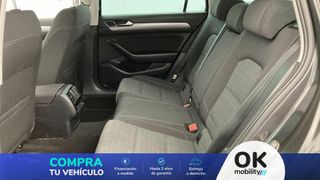 Volkswagen Passat 2.0 TDI 150cv