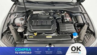 Volkswagen Passat 2.0 TDI 150cv