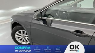 Volkswagen Passat 2.0 TDI 150cv