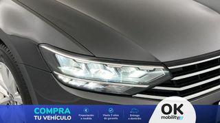 Volkswagen Passat 2.0 TDI 150cv