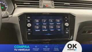 Volkswagen Passat 2.0 TDI 150cv