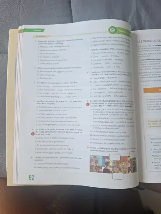 LENGUA Y LITERATURA 3