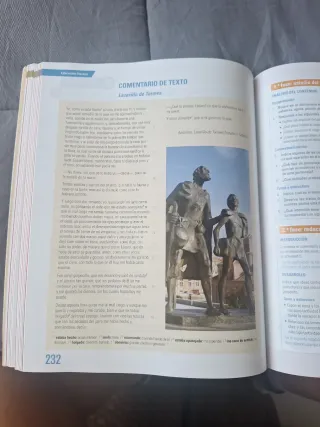 LENGUA Y LITERATURA 3