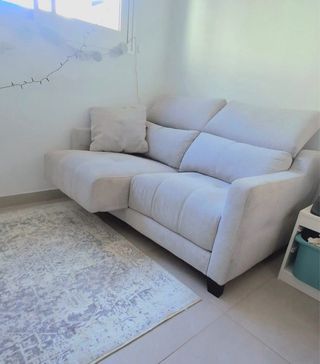 Sofá de 3 plazas GINO by DIVANI (Divani Star)