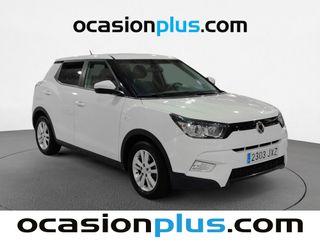 Ssangyong Tivoli D16T Premium 4x2 85 kW (115 CV)