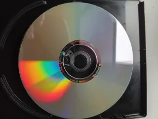 DVD La Muerte de Arensivia (Cómic Ivà)