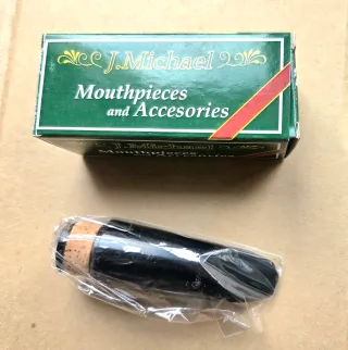Boquilla Clarinete J.Michael sin estrenar