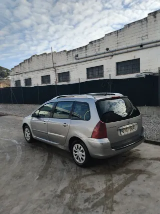 7 plazas itv recien pasada