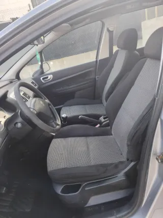 7 plazas itv recien pasada