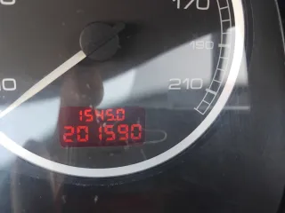 7 plazas itv recien pasada