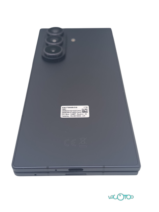 Smartphone Samsung Galaxy Z Fold7 1TB