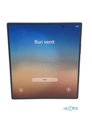 Smartphone Samsung Galaxy Z Fold7 1TB