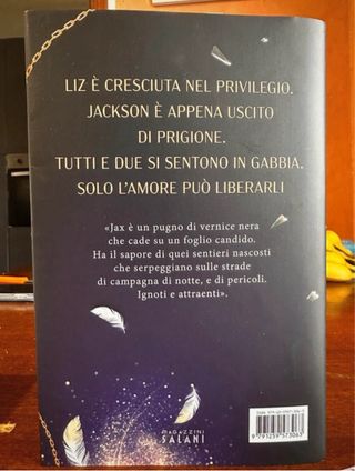 Ci volevamo noi: chained vol 1