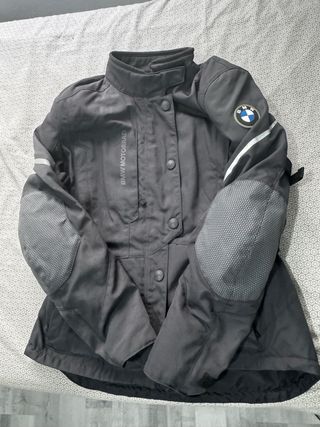 Chaqueta BMW Motorrad Talla 44
