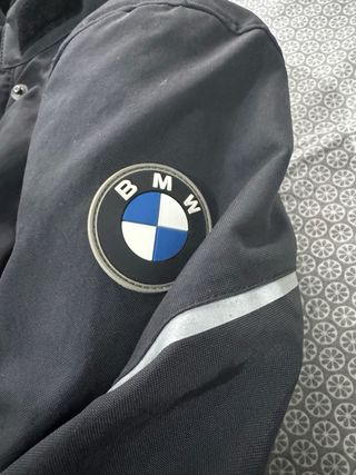 Chaqueta BMW Motorrad Talla 44