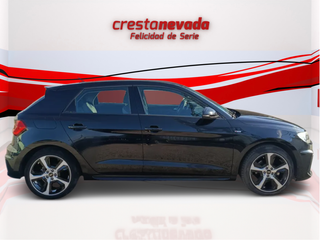 Audi A1 2023💥Desde 330€ al mes🚗