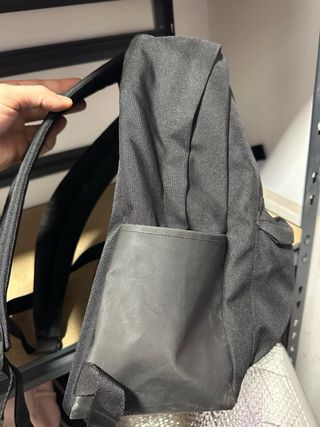 Mochila Adidas Negra