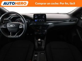 Ford Focus 1.0 EcoBoost ST-Line