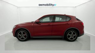 Alfa Romeo Stelvio 2.2 Diésel 210cv TI Q4