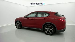 Alfa Romeo Stelvio 2.2 Diésel 210cv TI Q4