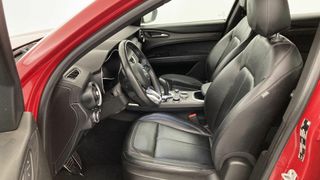 Alfa Romeo Stelvio 2.2 Diésel 210cv TI Q4