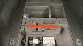 Alfa Romeo Stelvio 2.2 Diésel 210cv TI Q4