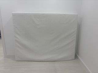 Colchón viscoelástico Ikea