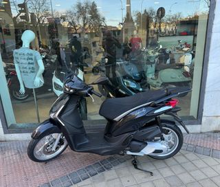 Piaggio Liberty 125 ABS (PROMOCION)