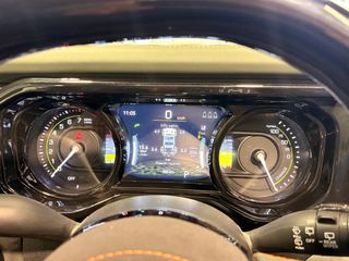 Jeep Wrangler Rubicon REBEL 25/222