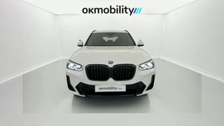 BMW X3 xDrive30e xLine