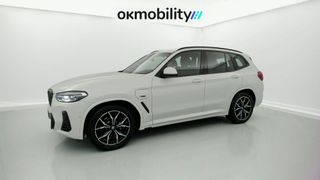 BMW X3 xDrive30e xLine