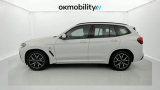 BMW X3 xDrive30e xLine