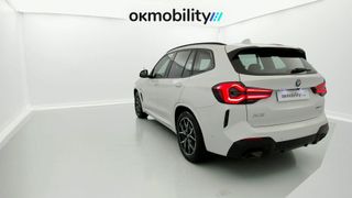 BMW X3 xDrive30e xLine