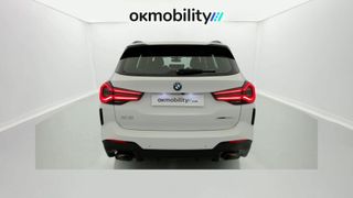 BMW X3 xDrive30e xLine