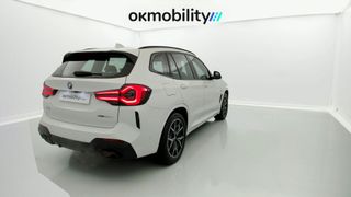 BMW X3 xDrive30e xLine