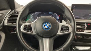 BMW X3 xDrive30e xLine