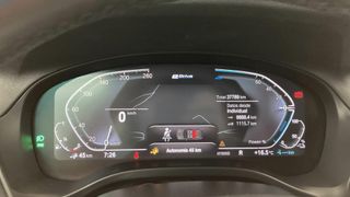 BMW X3 xDrive30e xLine