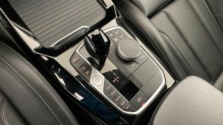 BMW X3 xDrive30e xLine