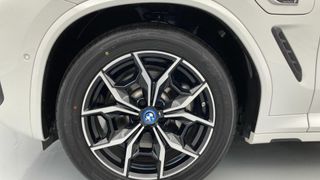 BMW X3 xDrive30e xLine