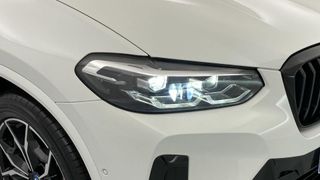 BMW X3 xDrive30e xLine