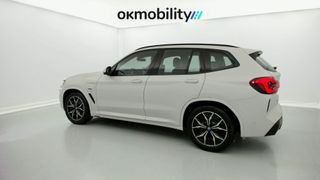 BMW X3 xDrive30e xLine