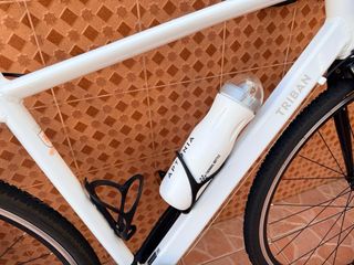 Bicicleta Gravel cubiertas 700x33 Vittoria