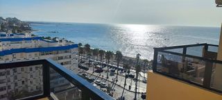 Piso en alquiler en Torrequebrada en Benalmádena