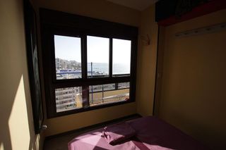 Piso en alquiler en Torrequebrada en Benalmádena