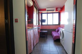 Piso en alquiler en Torrequebrada en Benalmádena