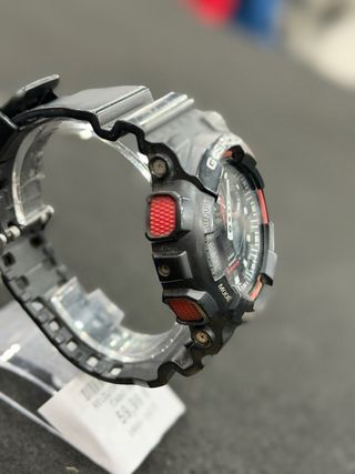 Reloj Casio 5081 Pulsera