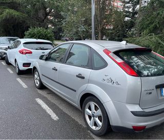 Ford Focus 2005